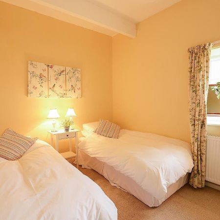Barningham Hall Stable Villa Baconsthorpe Buitenkant foto