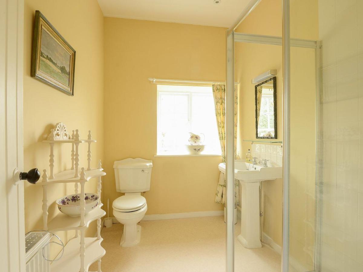Barningham Hall Stable Villa Baconsthorpe Buitenkant foto