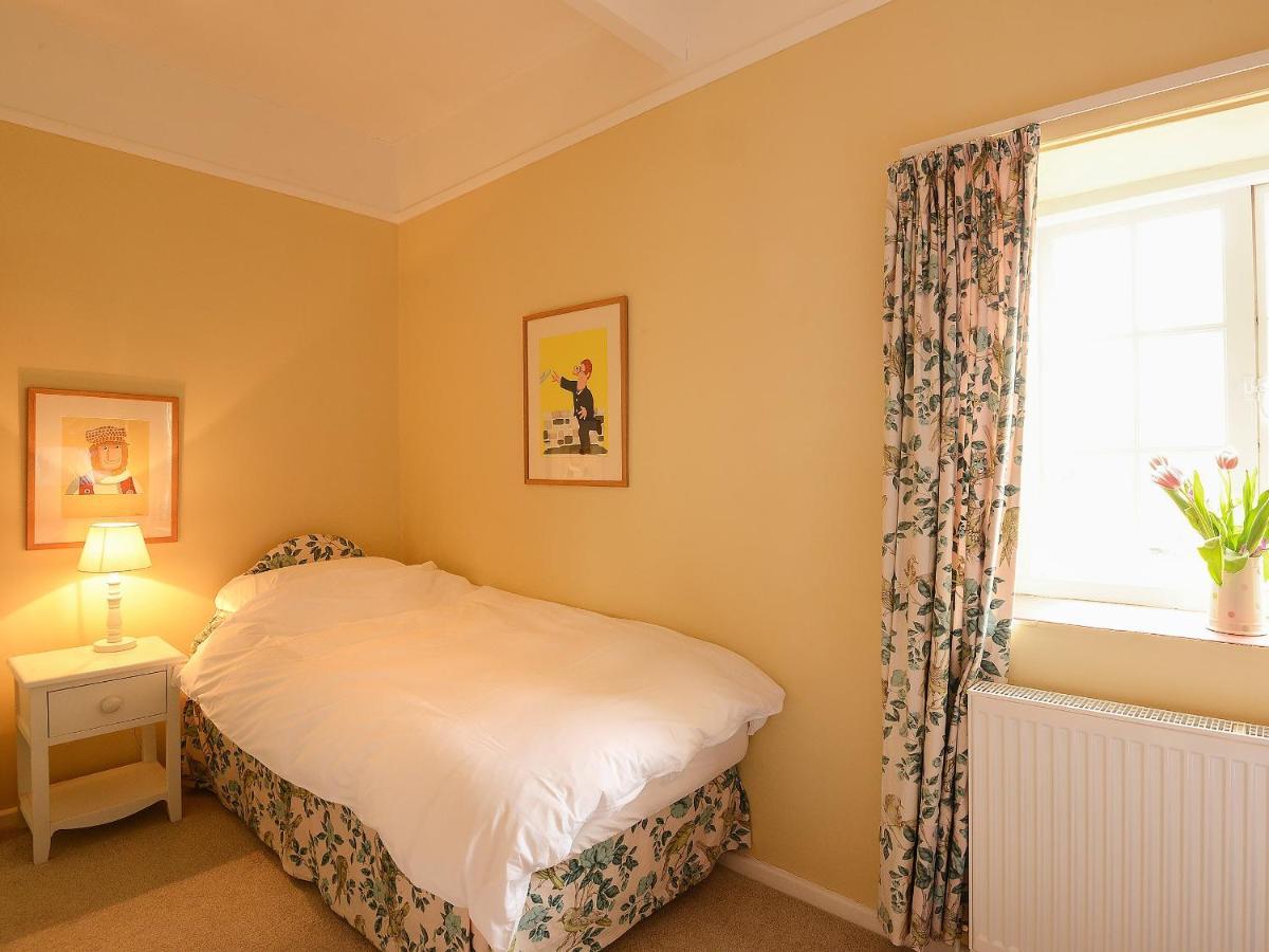 Barningham Hall Stable Villa Baconsthorpe Buitenkant foto